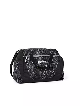 ERGOBAG | Sporttasche Super ReflektBär | 